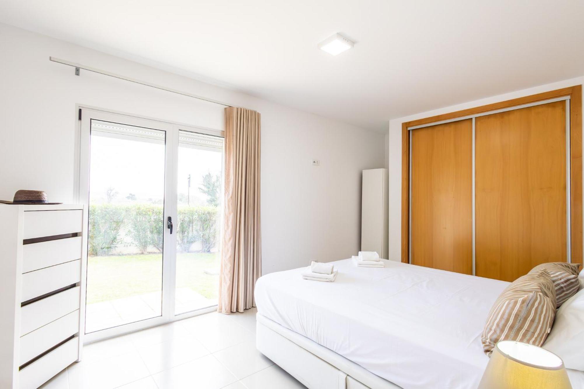 Carmen - Vista Para O Jardim Сан-Мартинью-ду-Порту Экстерьер фото